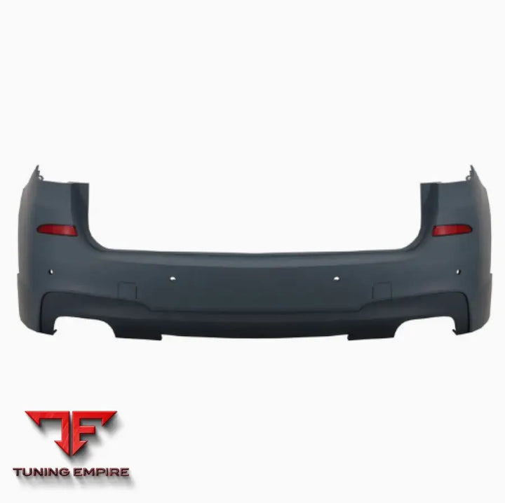 BMW X3 F25 LCI BODY KIT