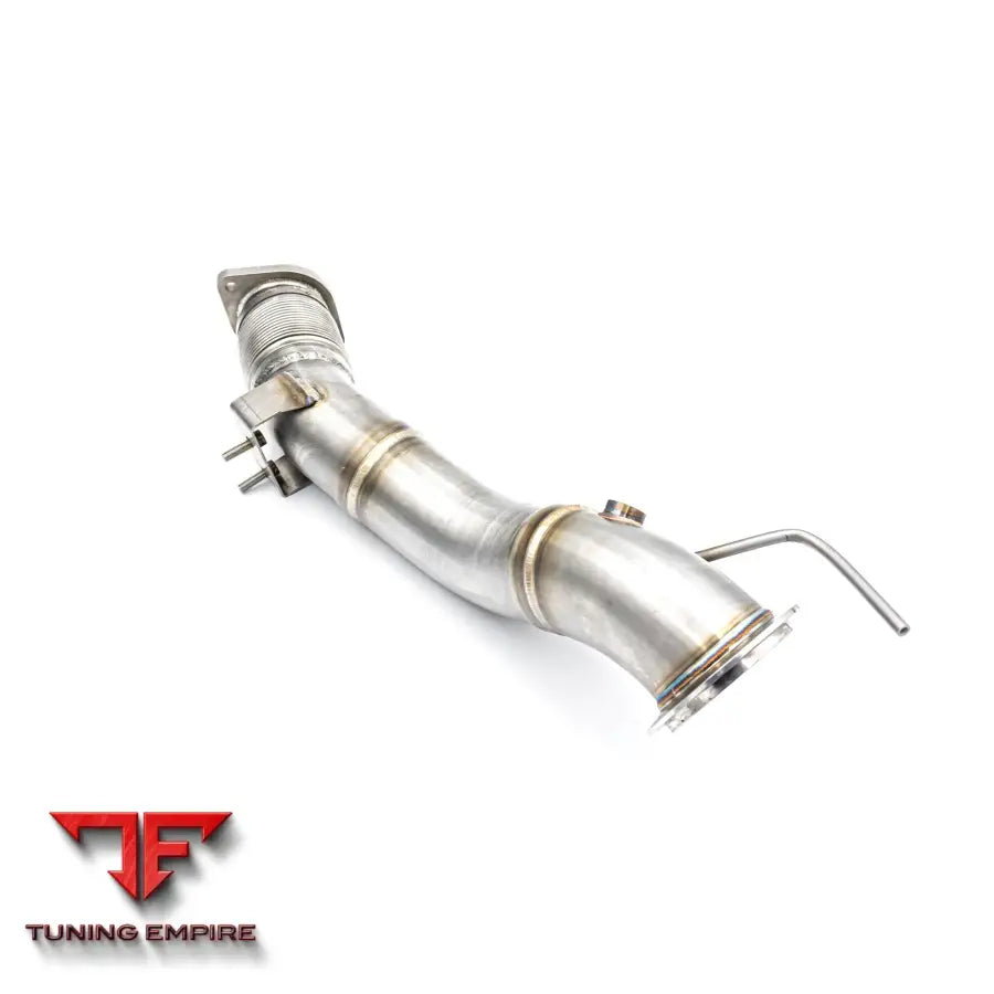 BMW X3 SERIES F97 X3M S58 DOWNPIPE