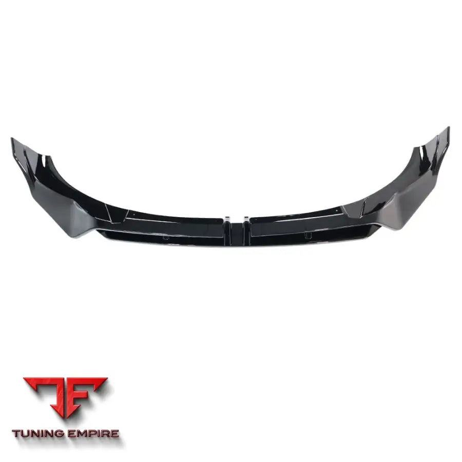 BMW X3 G01 AERODYNAMIC PARTS