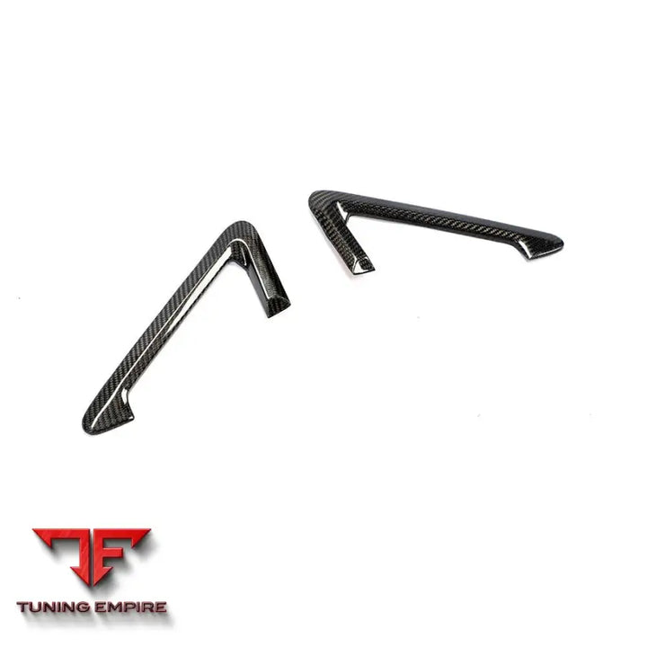 BMW X3 G01 AERODYNAMIC PARTS
