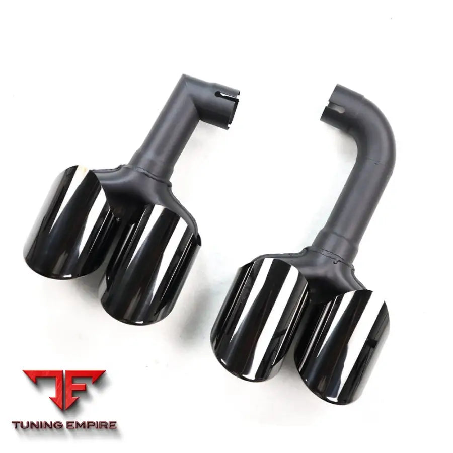 BMW X3 G01 AERODYNAMIC PARTS