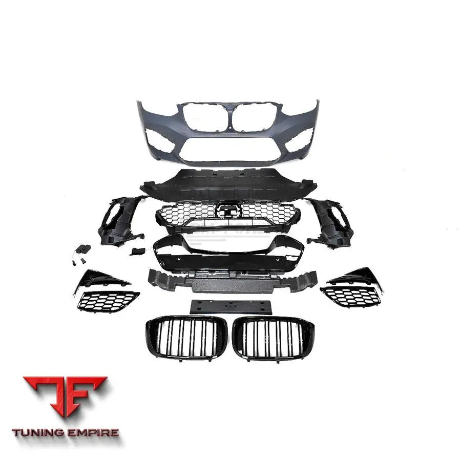 BMW X3 G01 BODY KIT
