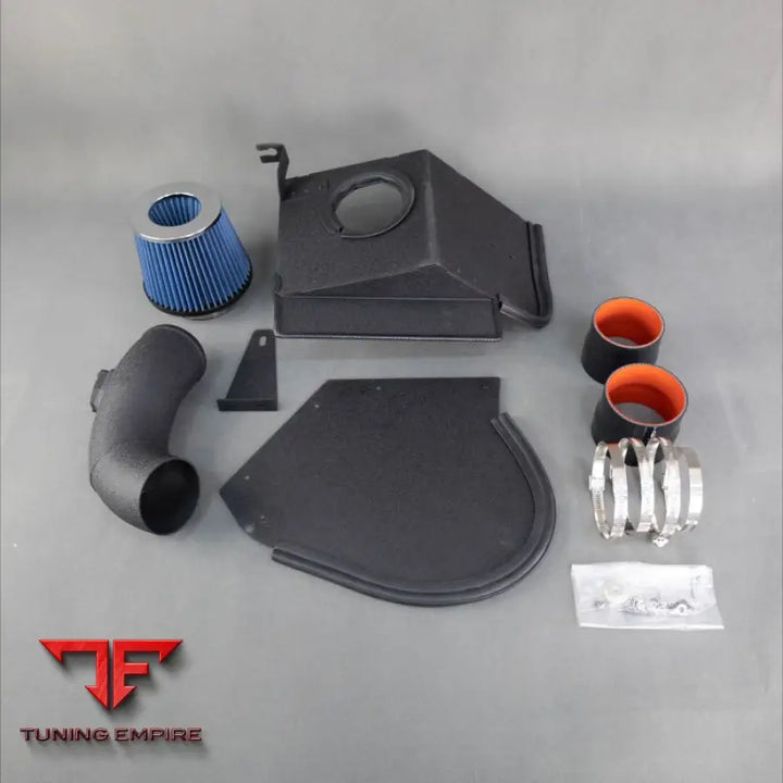 BMW X3 X4 3.0T B58 COLD AIR INTAKE