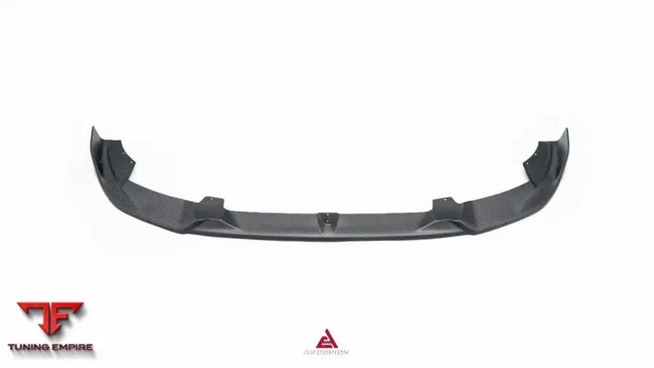 BMW X3M/C F97 & X4M/C F98 LCI ART V2 FRONT LIP - Front Lip