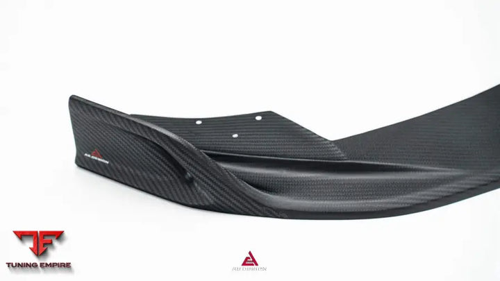 BMW X3M/C F97 & X4M/C F98 LCI ART V2 FRONT LIP - Front Lip