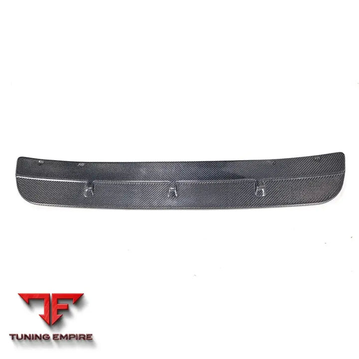 BMW X3M F97 AERODYNAMIC PARTS