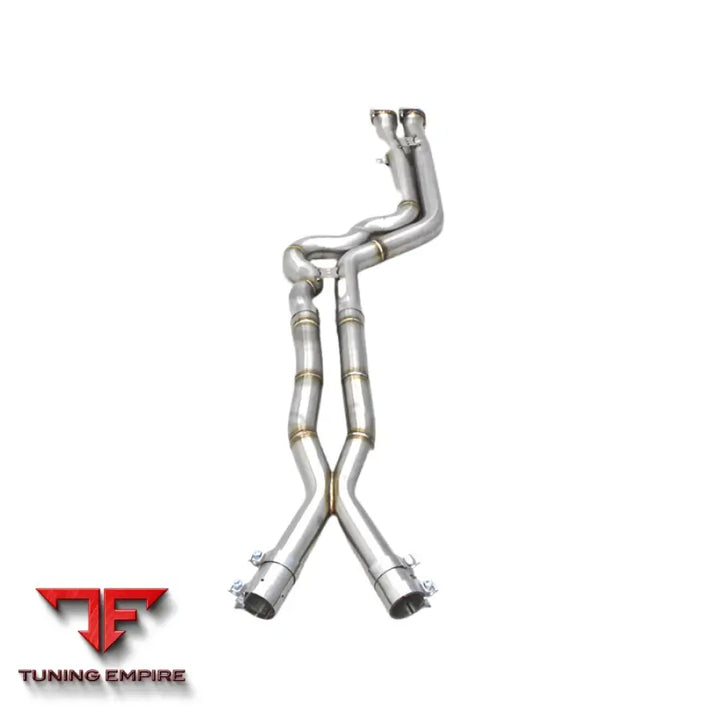 BMW X3M/X4M F97/F98 3.0T CATBACK EXHAUST SYSTEM 2019-2023