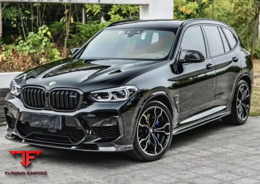 BMW X3M/X4M F97 F98 BODY KIT