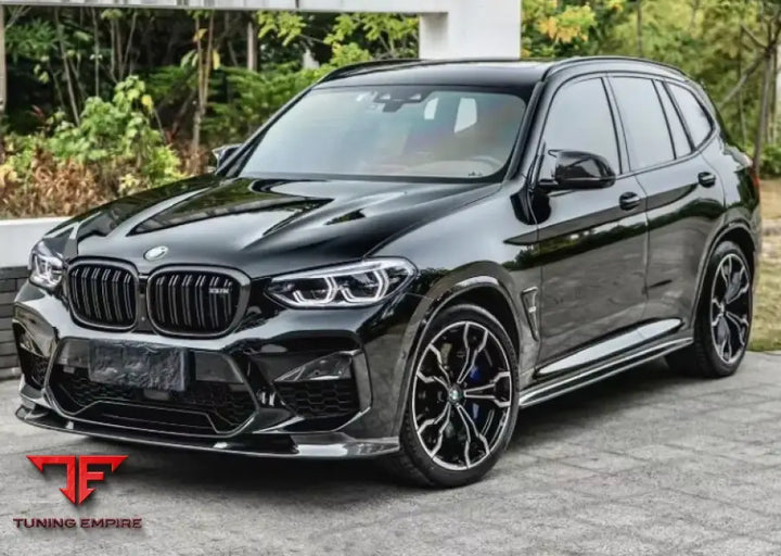 BMW X3M/X4M F97 F98 BODY KIT