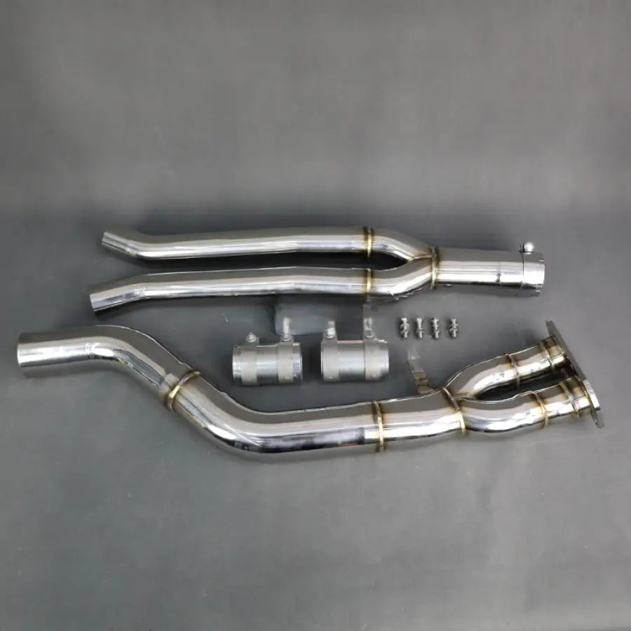 BMW X3M X4M F97 F98 EXHAUST PIPE