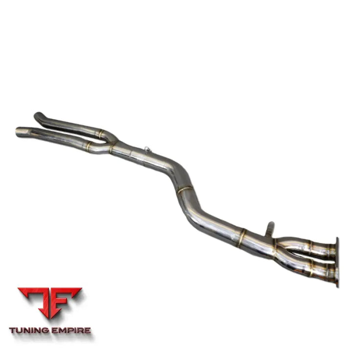 BMW X3M X4M F97 F98 EXHAUST PIPE