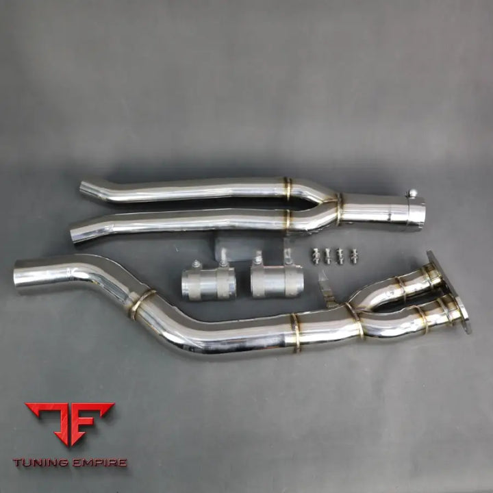 BMW X3M X4M F97 F98 EXHAUST PIPE