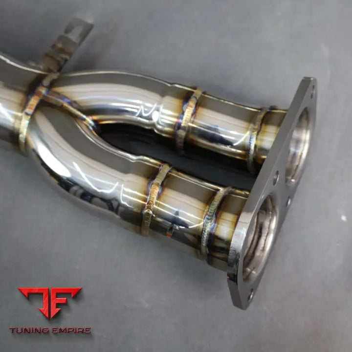 BMW X3M X4M F97 F98 EXHAUST PIPE