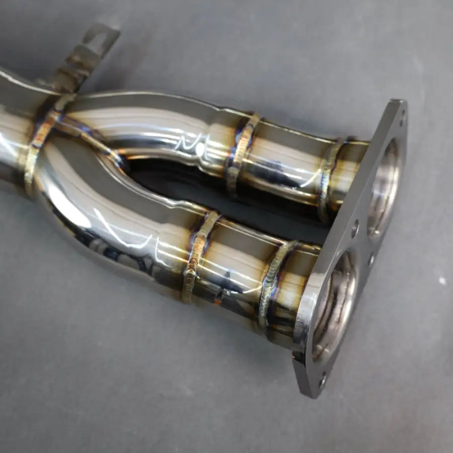 BMW X3M X4M F97 F98 EXHAUST PIPE