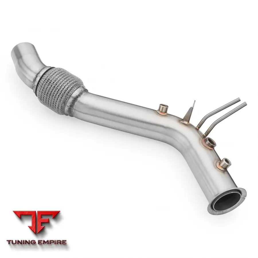 BMW X4 SERIES F26 20dx B47 DOWNPIPE
