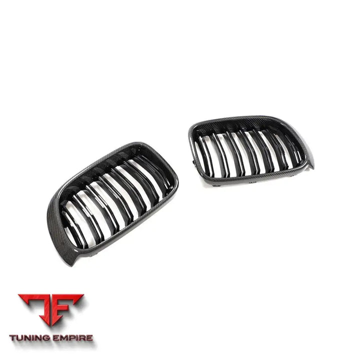 BMW X4 F26 AERODYNAMIC PARTS