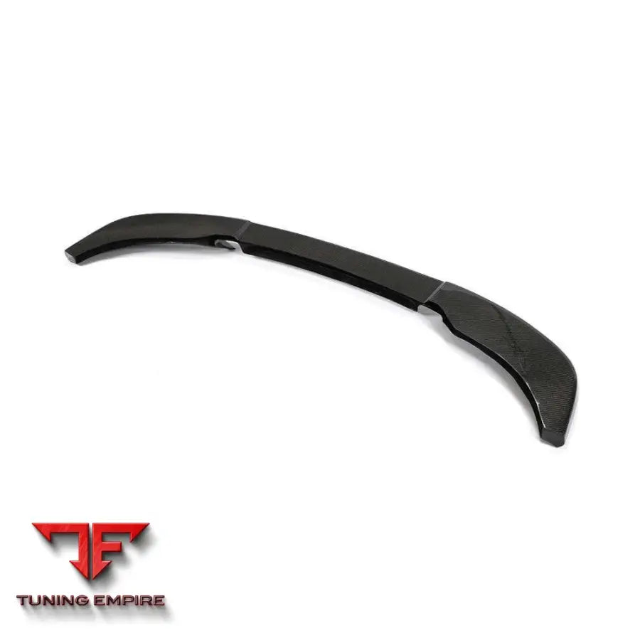 BMW X4 F26 AERODYNAMIC PARTS
