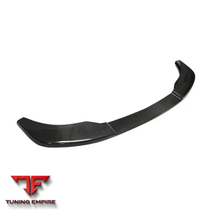 BMW X4 F26 CARBON FIBER PARTS