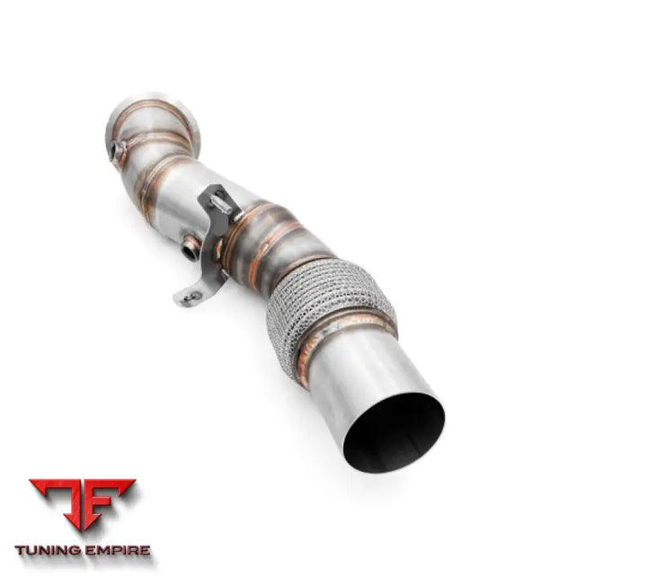 BMW X4 SERIES G02 20iX X4 30iX DOWNPIPE