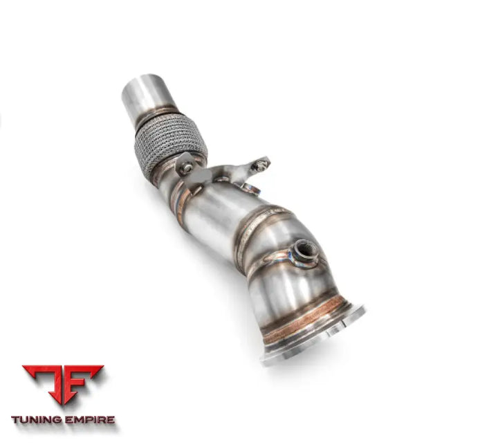 BMW X4 SERIES G02 20iX X4 30iX DOWNPIPE