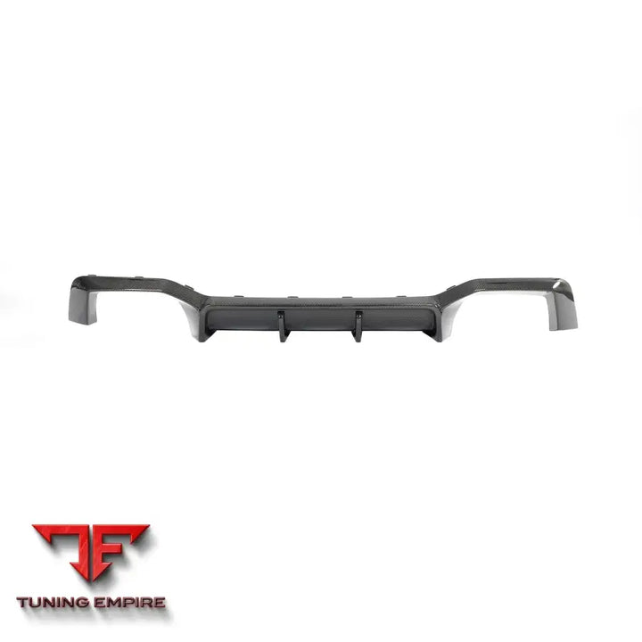 BMW X4 G02 AERODYNAMIC PARTS