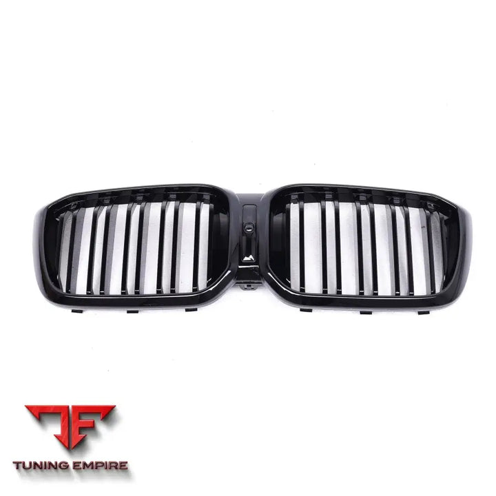 BMW X4 G02 AERODYNAMIC PARTS