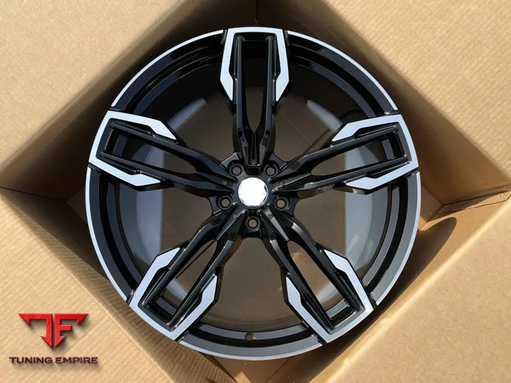 BMW X4 X4M M718 WHEELS