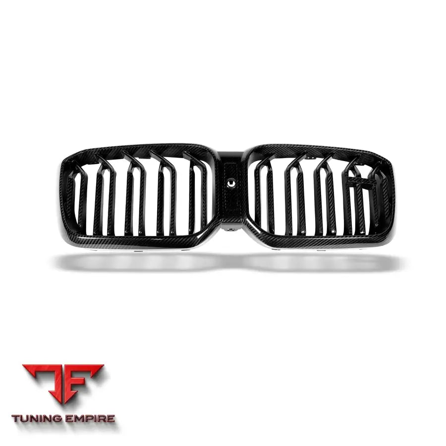 BMW X4M F98 LCI CARBON FIBER GRILLE