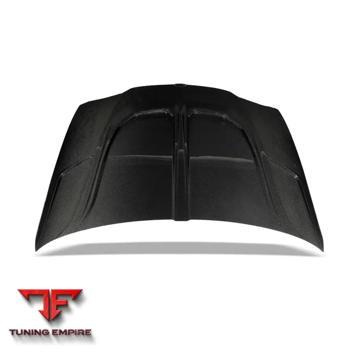 BMW X4M F98 LCI CARBON FIBER HOOD