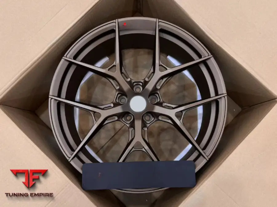 BMW X4M F98 LCI WHEELS