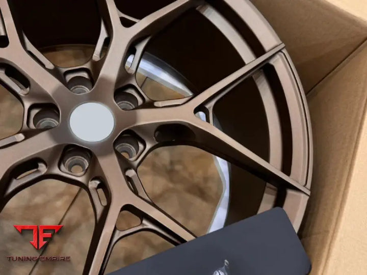 BMW X4M F98 LCI WHEELS