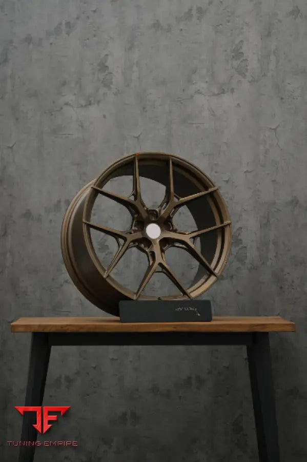 BMW X4M F98 LCI WHEELS