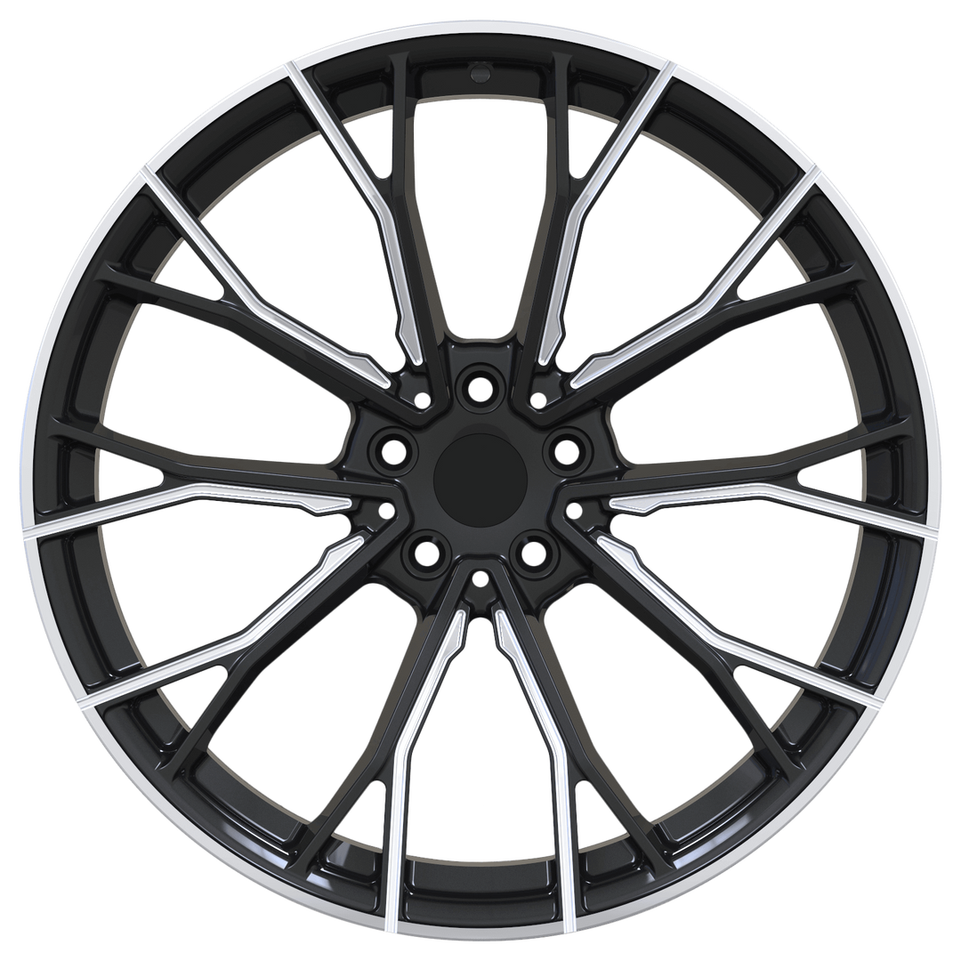 RAZOR FORGED RZR 943