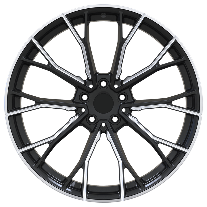 RAZOR FORGED RZR 943