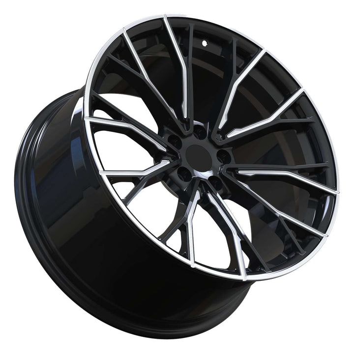 RAZOR FORGED RZR 943