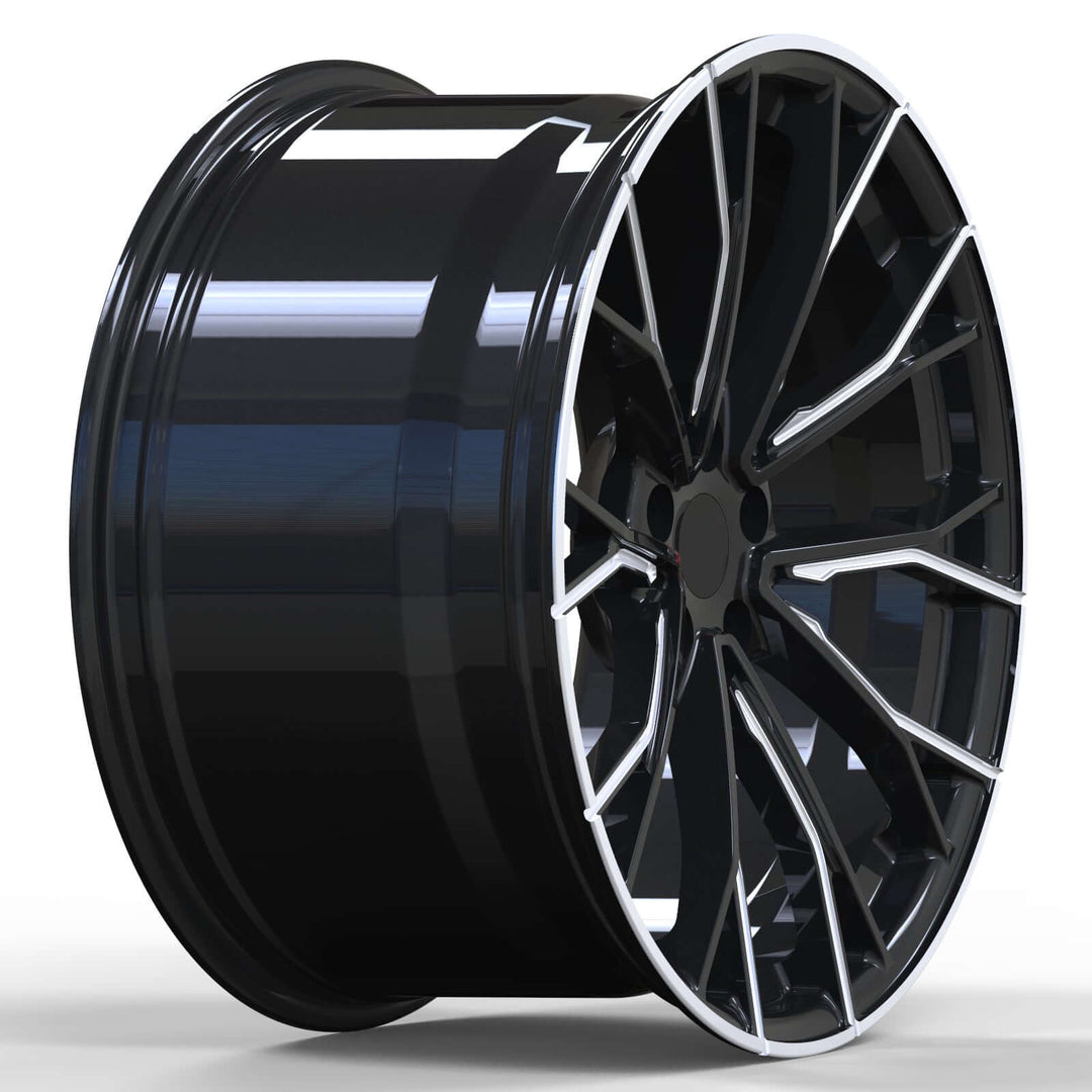 RAZOR FORGED RZR 943