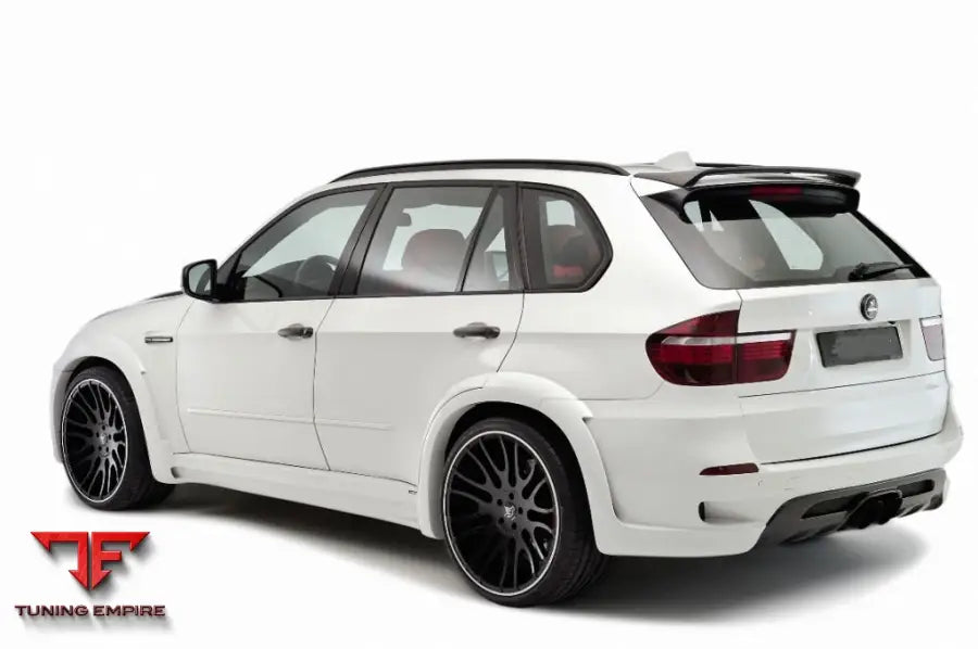 BMW X5 E70 BODY KIT 2006-2013Y
