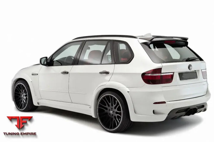 BMW X5 E70 BODY KIT 2006-2013Y