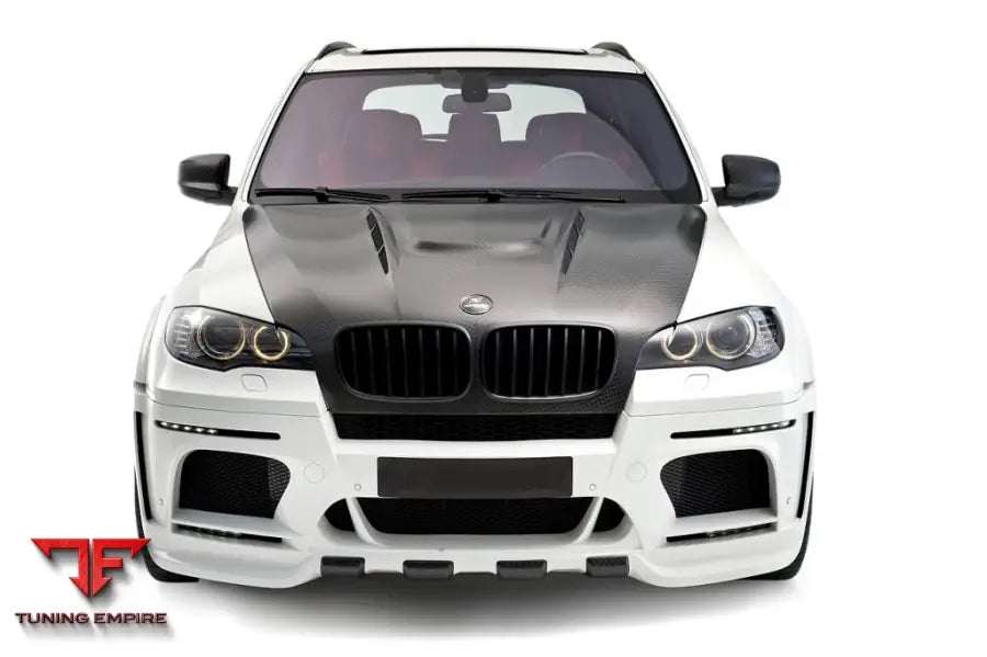 BMW X5 E70 BODY KIT 2006-2013Y