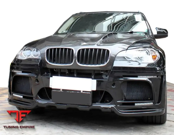 BMW X5 E70 BODY KIT