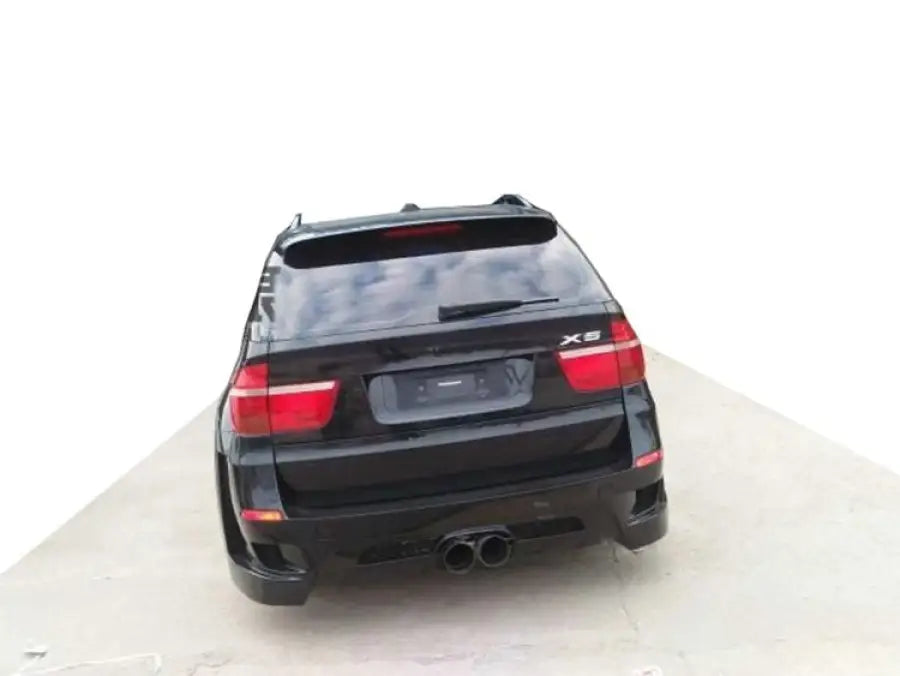 BMW X5 E70 BODY KIT