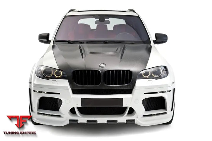 BMW X5 E70 BODY KIT 2006-2013Y