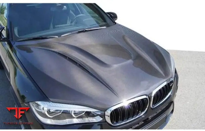 BMW X5 E70 WIDEBODY KIT