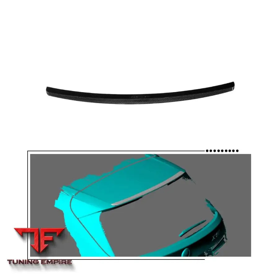 BMW X5 F15 AERODYNAMIC PARTS