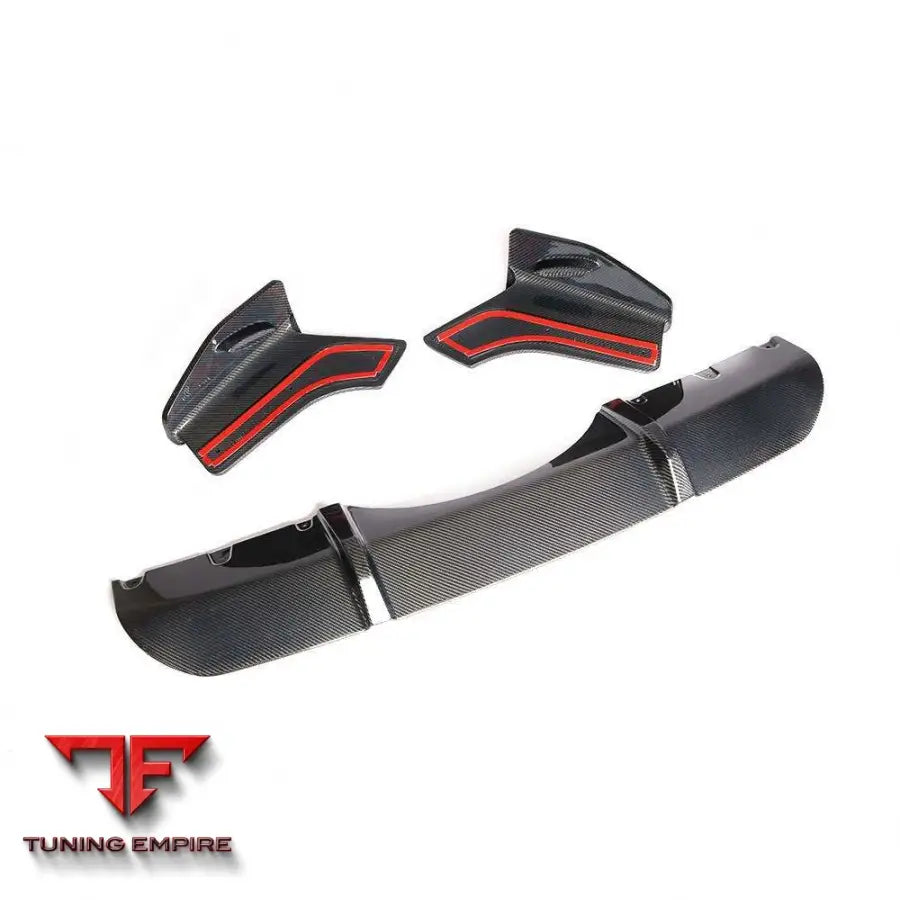 BMW X5 F15 AERODYNAMIC PARTS