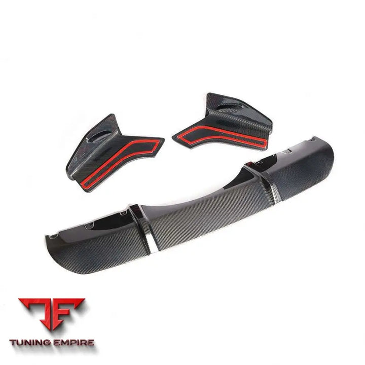 BMW X5 F15 AERODYNAMIC PARTS