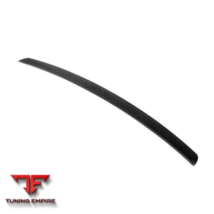 BMW X5 F15 AERODYNAMIC PARTS