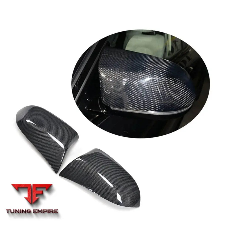 BMW X5 F15 AERODYNAMIC PARTS