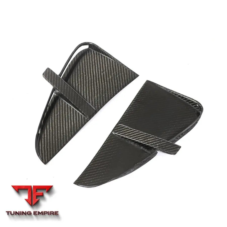 BMW X5 F15 AERODYNAMIC PARTS