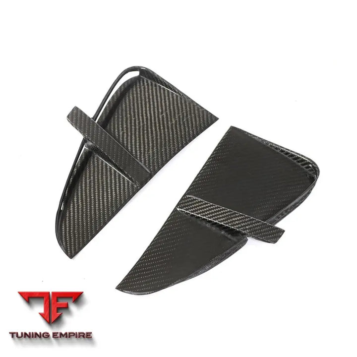 BMW X5 F15 AERODYNAMIC PARTS